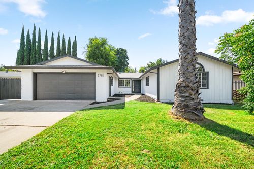 2785 Mendel Way, Sacramento, CA, 95833 | Card Image