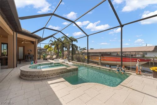 5338 Del Monte Ct, CAPE CORAL, FL, 33904-5919 | Card Image