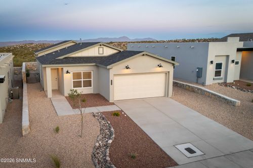 1065 Noria Ct, Las Cruces, NM, 88012-8082 | Card Image