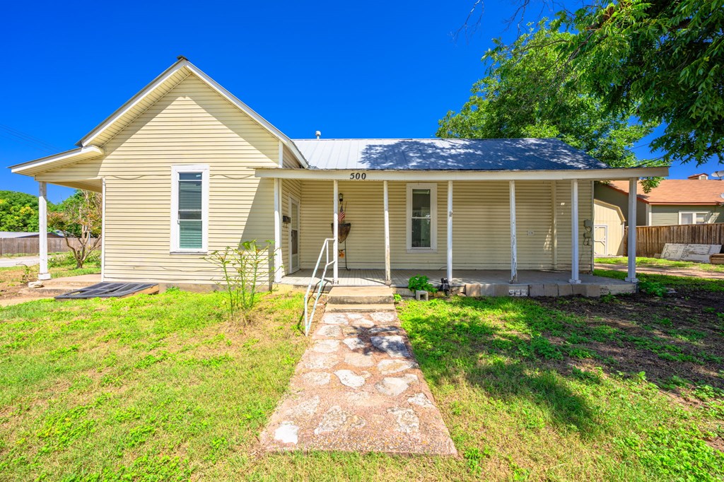 Residential in Kerrville 2
