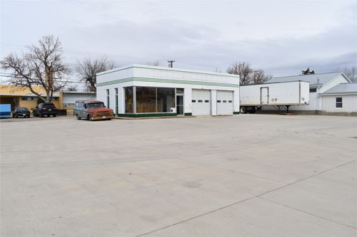 216 S Main St, Conrad, MT, 59425-2014 | Card Image