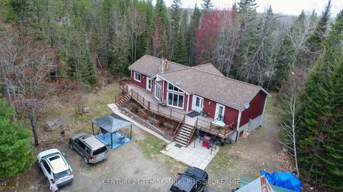 488011 Chamberlain 5 Concession, Englehart, ON, P0J1H0 | Card Image