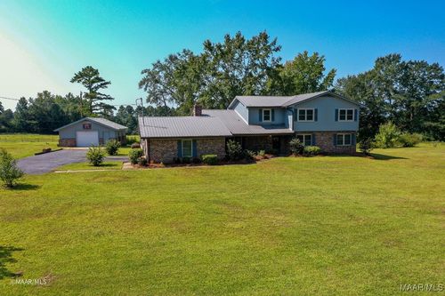 3833 County Road 56, Thomasville, AL, 36784-3722 | Card Image