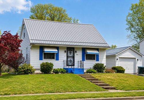 2903 Bird Dr, Erie, PA, 16510-2725 | Card Image