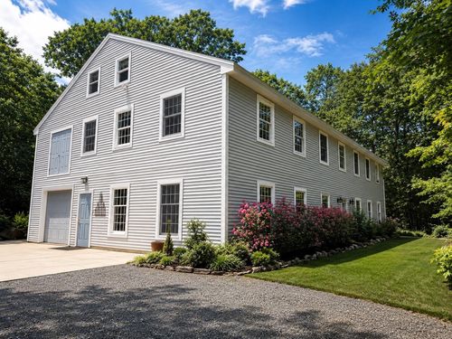 1 Fieldstone Estates Road, York, ME, 03909 | Card Image