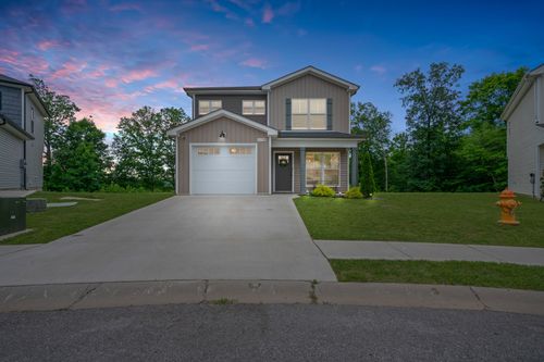 1176 Cottonwood Dr, Clarksville, TN, 37040-5199 | Card Image