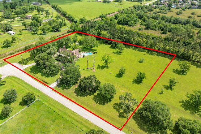 3003 Sky Ranch Dr, House other with 4 bedrooms, 4 bathrooms and 2 parking in Alvin TX | Image 42