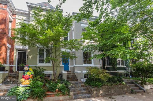 1825 Ontario Pl Nw, WASHINGTON, DC, 20009-2108 | Card Image