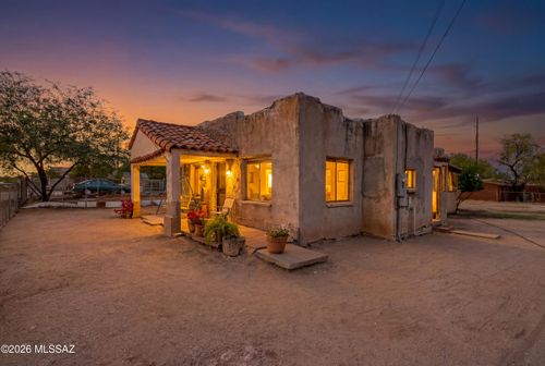 113 E President St, Tucson, AZ, 85714-1551 | Card Image