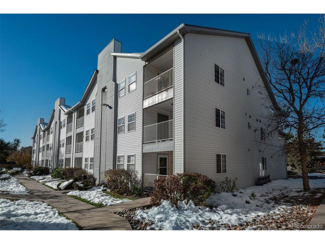 UNIT-303 - 12281 E Tennessee Dr, House attached with 2 bedrooms, 2 bathrooms and null parking in Aurora CO | Image 27