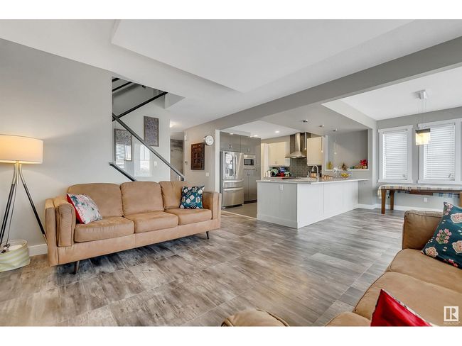 3578 Cherry Landing Sw, House other with 4 bedrooms, 4 bathrooms and null parking in Edmonton AB | Image 11
