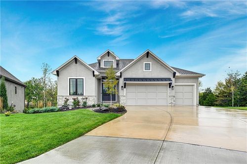 25177 W 109th St, Olathe, KS, 66061-7696 | Card Image