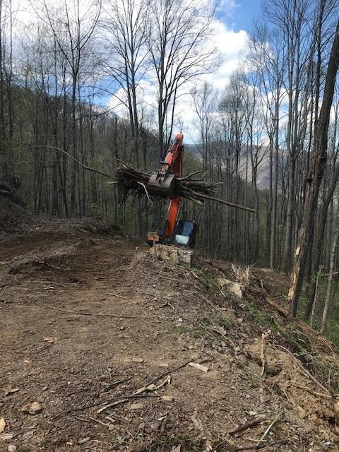 Land in Waynesville 2