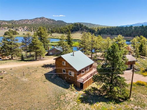924 Midland Ct, Lake George, CO, 80827 | Card Image