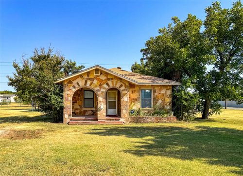 809 W 3rd St, Cisco, TX, 76437-2609 | Card Image