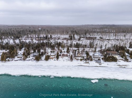 1132 Dyers Bay Rd, Miller Lake, ON, N0H1Z0 | Card Image