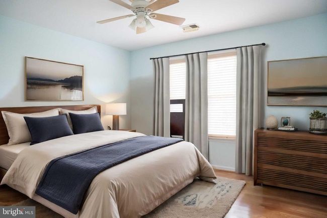 18527 Denhigh Cir, House other with 4 bedrooms, 4 bathrooms and null parking in OLNEY MD | Image 23