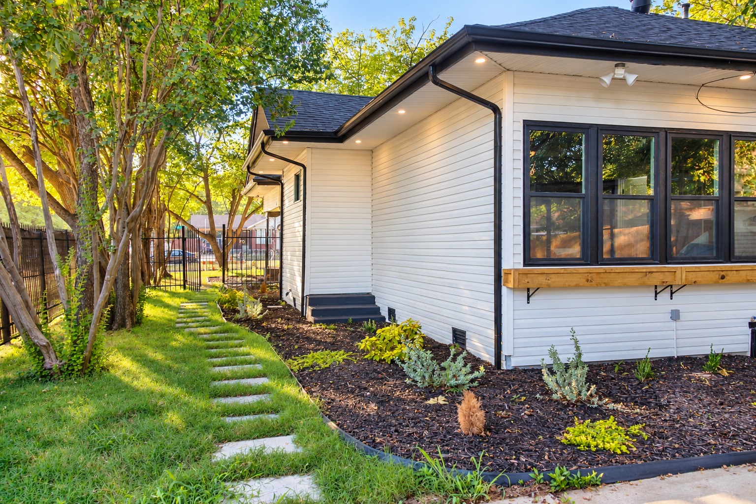 Residential in Dallas 3