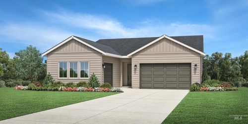 2568 N Leatherwood Ave, Star, ID, 83669-1166 | Card Image