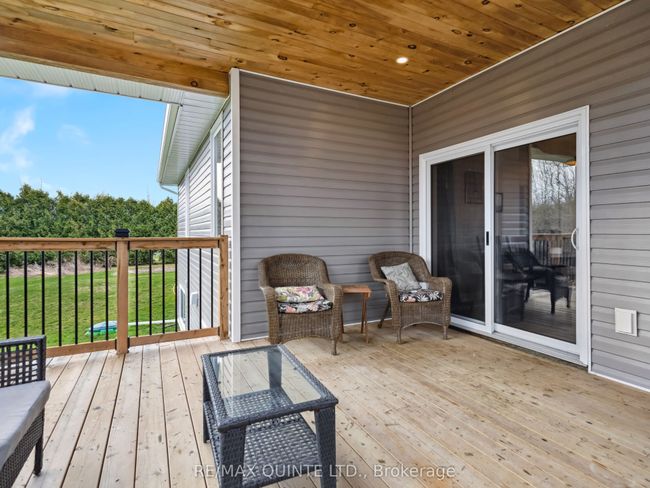 5262 Highway 37, House other with 5 bedrooms, 3 bathrooms and 6 parking in Thomasburg ON | Image 44