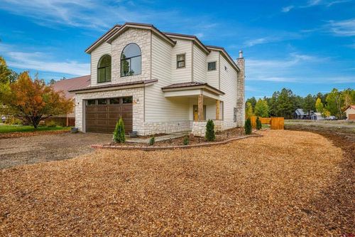9 Oriole Ct, Pagosa Springs, CO, 81147-8431 | Card Image