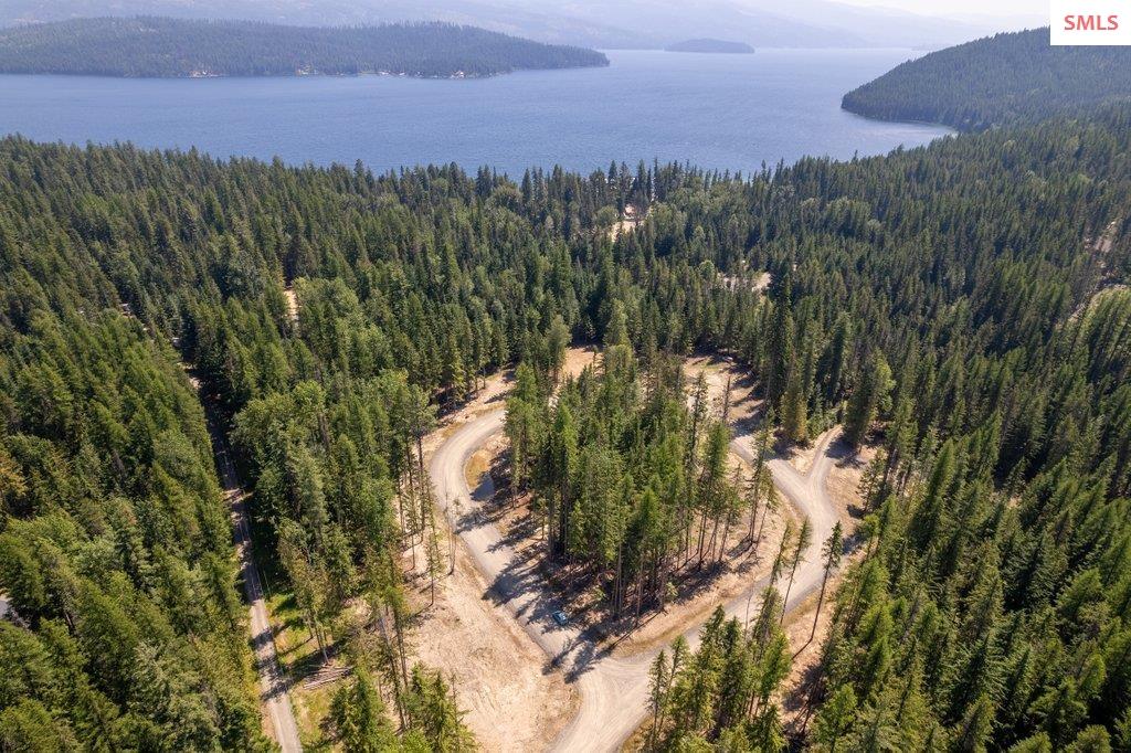 Land in Nordman 3