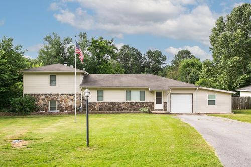 6821 Old Tom Box, Jacksonville, AR, 72076 | Card Image