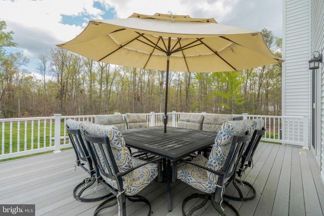 1456 Aquia Rd, House other with 5 bedrooms, 5 bathrooms and null parking in MIDLAND VA | Image 57