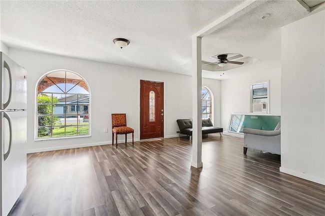 A - 1836 Plaza Dr, Home with 3 bedrooms, 1 bathrooms and null parking in Marrero LA | Image 11