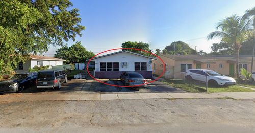 1-1911 Roosevelt, Hollywood, FL, 33020 | Card Image