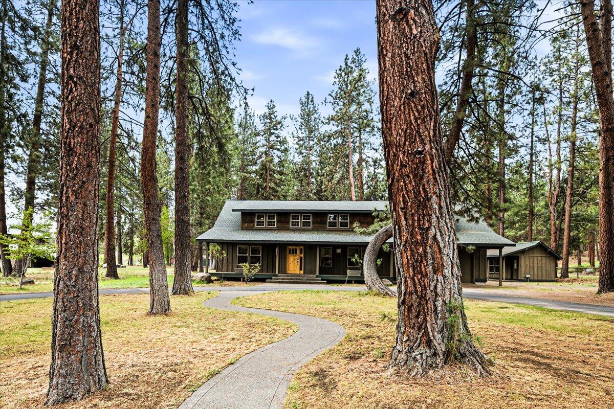 Residential in Bend 3