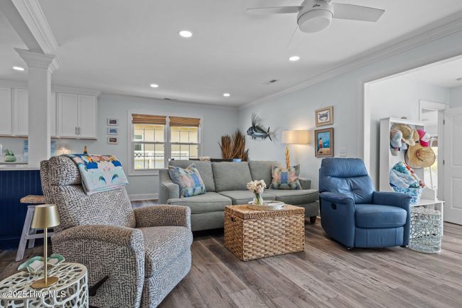 104 Bay View Blvd, House other with 3 bedrooms, 3 bathrooms and 1 parking in Atlantic Beach NC | Image 19