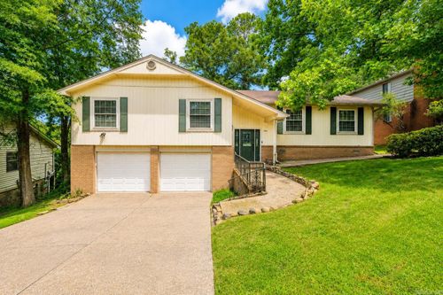 3400 Millbrook Rd, Little Rock, AR, 72227-3104 | Card Image