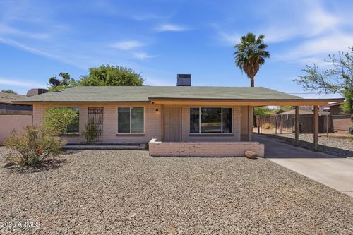 2519 E Anderson Dr, Phoenix, AZ, 85032-2408 | Card Image