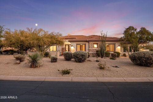 6553 E Oberlin Way, Scottsdale, AZ, 85266-6788 | Card Image