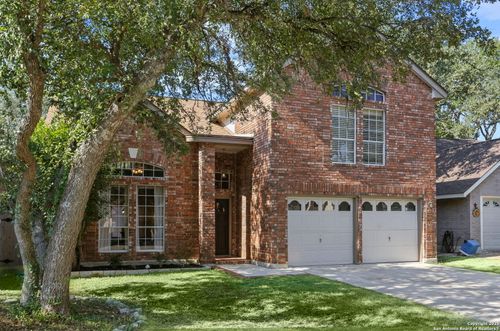 13907 Blenhein Rdg, San Antonio, TX, 78231-1994 | Card Image