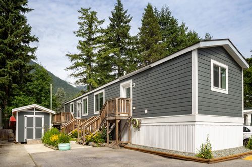 9-7370 Highway 99, Pemberton, BC, V0N | Card Image