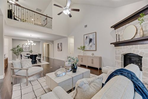 1508 Cherry Blossom Ln, Prosper, TX, 75078-9676 | Card Image