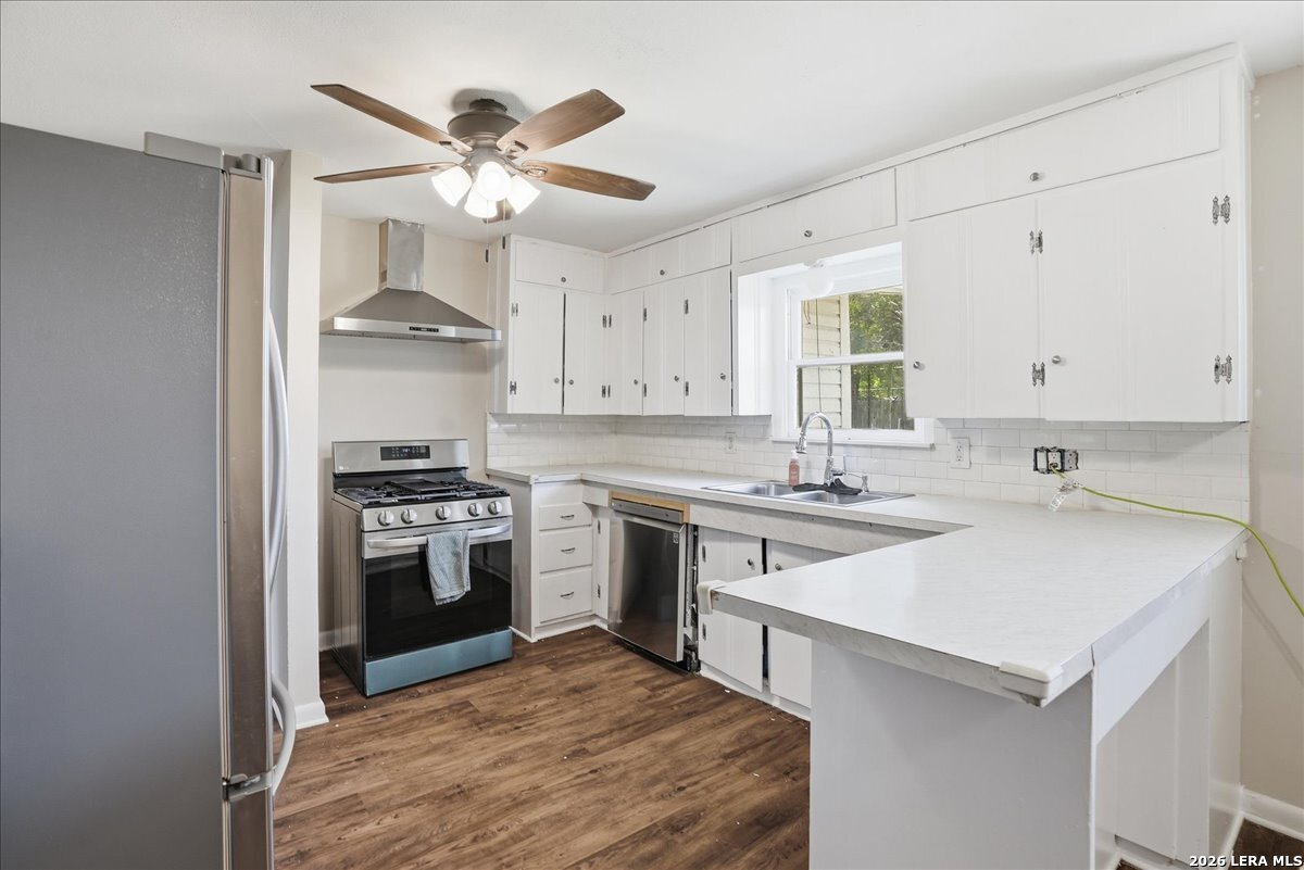 Residential in Corpus Christi 5