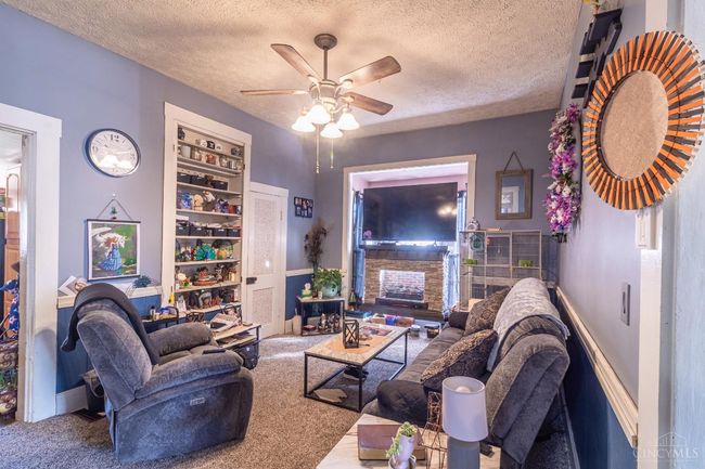 21 W 8 Th St, House other with 3 bedrooms, 1 bathrooms and null parking in Manchester OH | Image 34