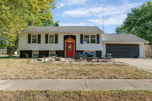 308 Cypress Ct, Kokomo, IN, 46902-3608 | Card Image