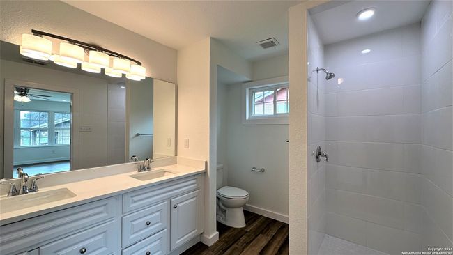 124 Herweck Dr, House other with 4 bedrooms, 3 bathrooms and null parking in Castle Hills TX | Image 25