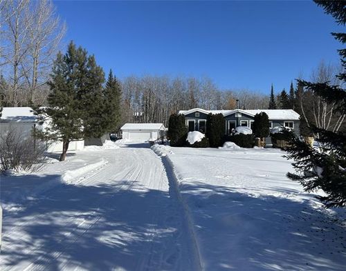 31 Pine Ridge Drive, Alexander RM, MB, R0E1A0 | Card Image