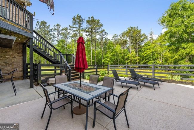 90 Bridle Chase Ln, House other with 7 bedrooms, 4 bathrooms and 2 parking in Forsyth GA | Image 49