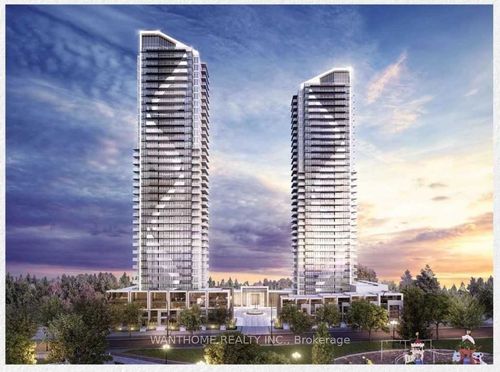 505-85 Mcmahon Dr, North York, ON, M2K0H1 | Card Image