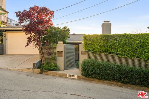 2818 Effie St, LOS ANGELES, CA, 90026 | Card Image