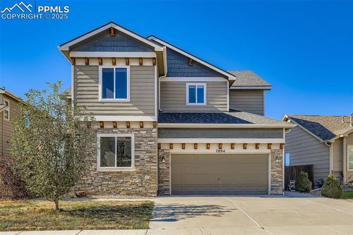 7894 Morton Dr, Fountain, CO, 80817-1450 | Card Image