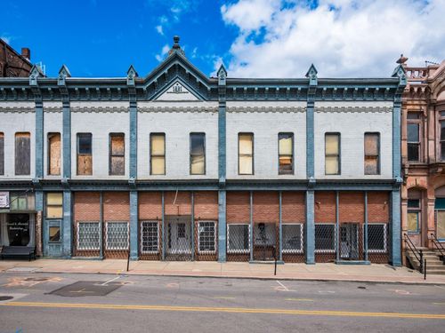 18 E 3rd St, Mansfield, OH, 44902 | Card Image