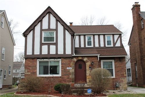 1936 Revere Rd, Cleveland Heights, OH, 44118-2234 | Card Image