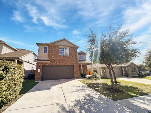 5709 Southerner Way, Austin, TX, 78747-4116 | Card Image